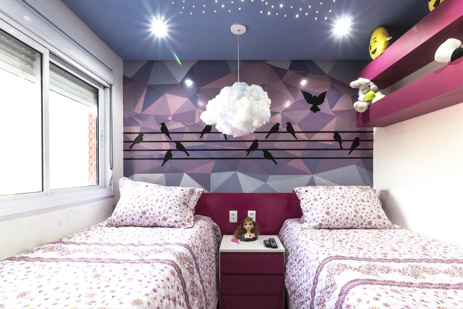 巴西 Mirante da Praça 公寓-15