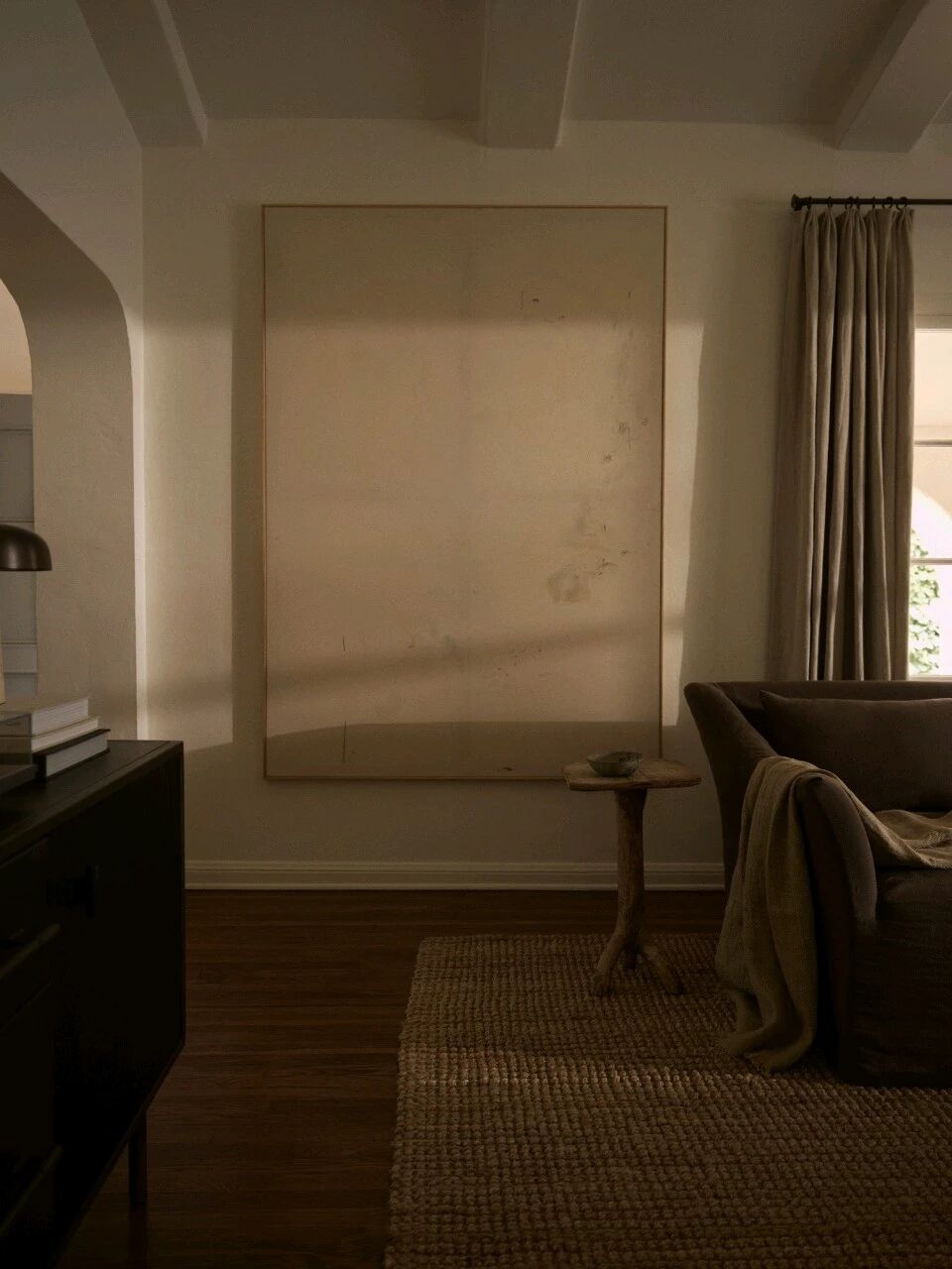 普林斯顿别墅(注:Casa常见意为房屋、别墅 ,这里结合Princeton音译为普林斯顿别墅,具体需结合语境) 丨美国洛杉矶-18