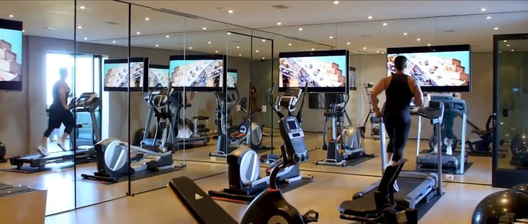 比弗利山庄探秘 | 王思聪、泰勒·斯威夫特等巨星的奢华家居-110