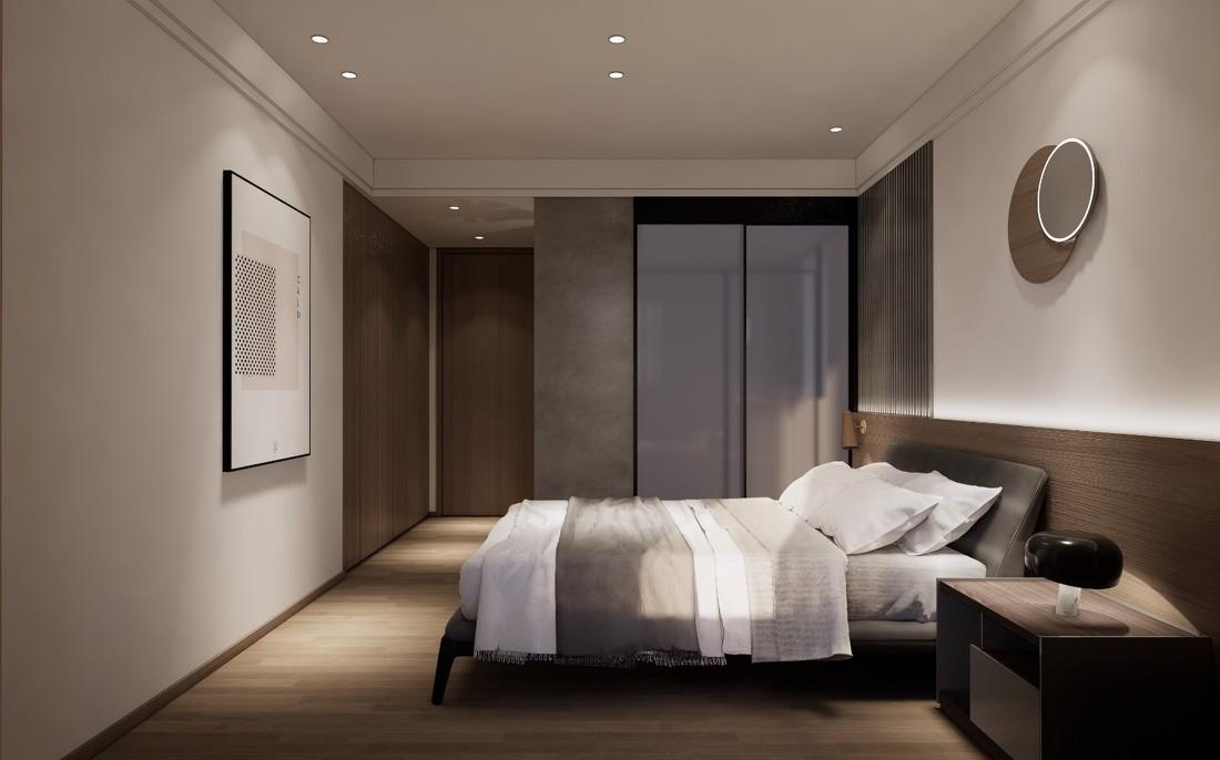 
西宸原著 |布局与功能的完美结合 -5