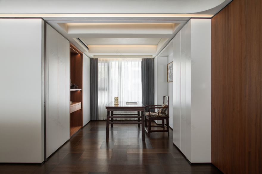 共向设计|人文東方雅境呈詳-7