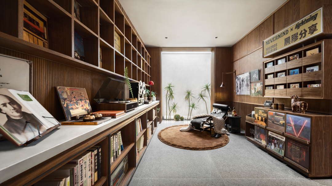 璞辉设计 | 人间旷野计划-29