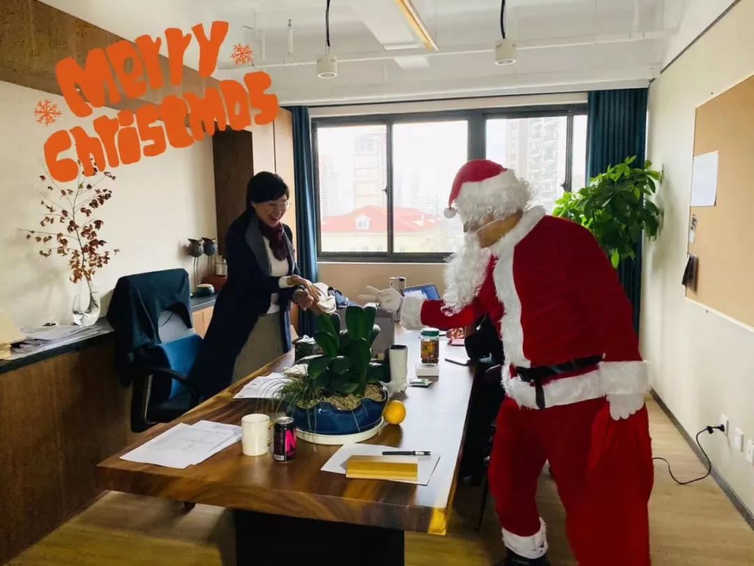 帝奥圣诞狂欢，室内设计营造节日氛围-27