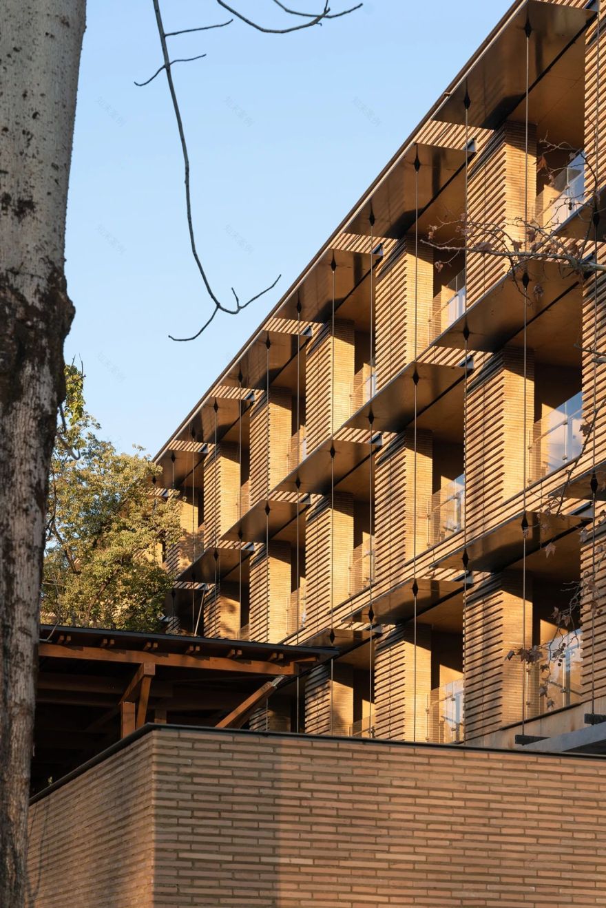 景德镇川上行(景仰书院)丨中国景德镇丨直向建筑-47