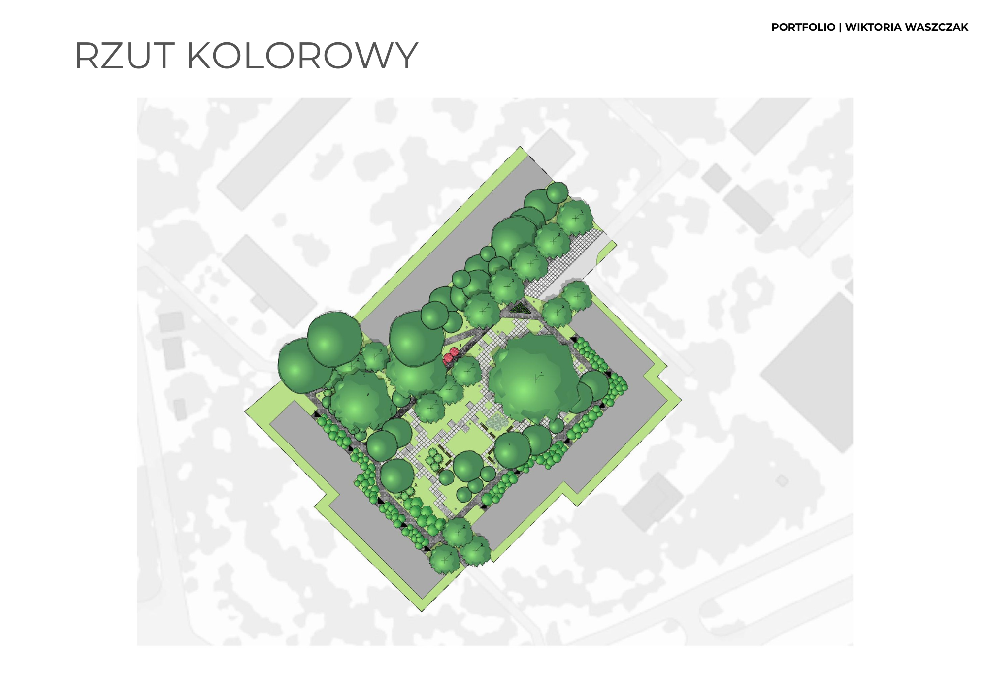 Residential Complex Interior Design-2