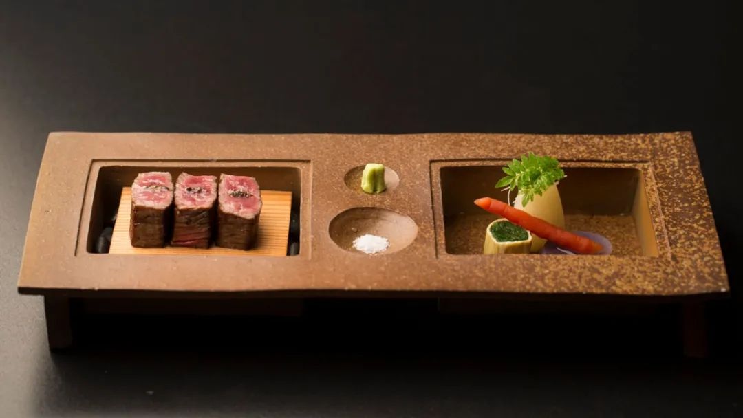 京都虹夕诺雅度假酒店丨日本京都丨Azuma Architect(东环境建筑事务所)-91