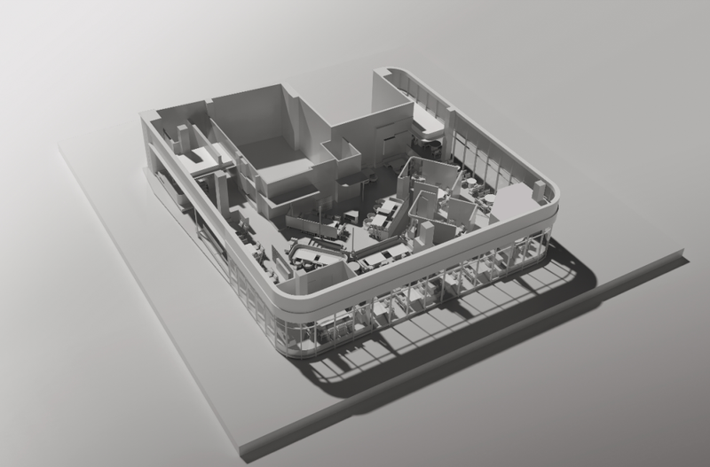 渝乡海棠·龙湖店丨中国重庆丨集嘉设计-9