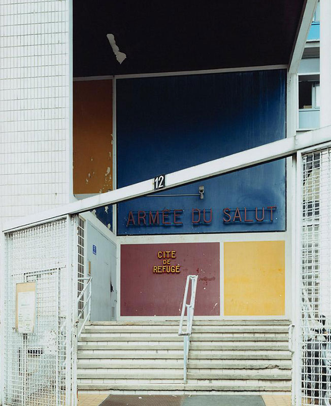 Paris Photo 2018: женщинам о женщинах-8