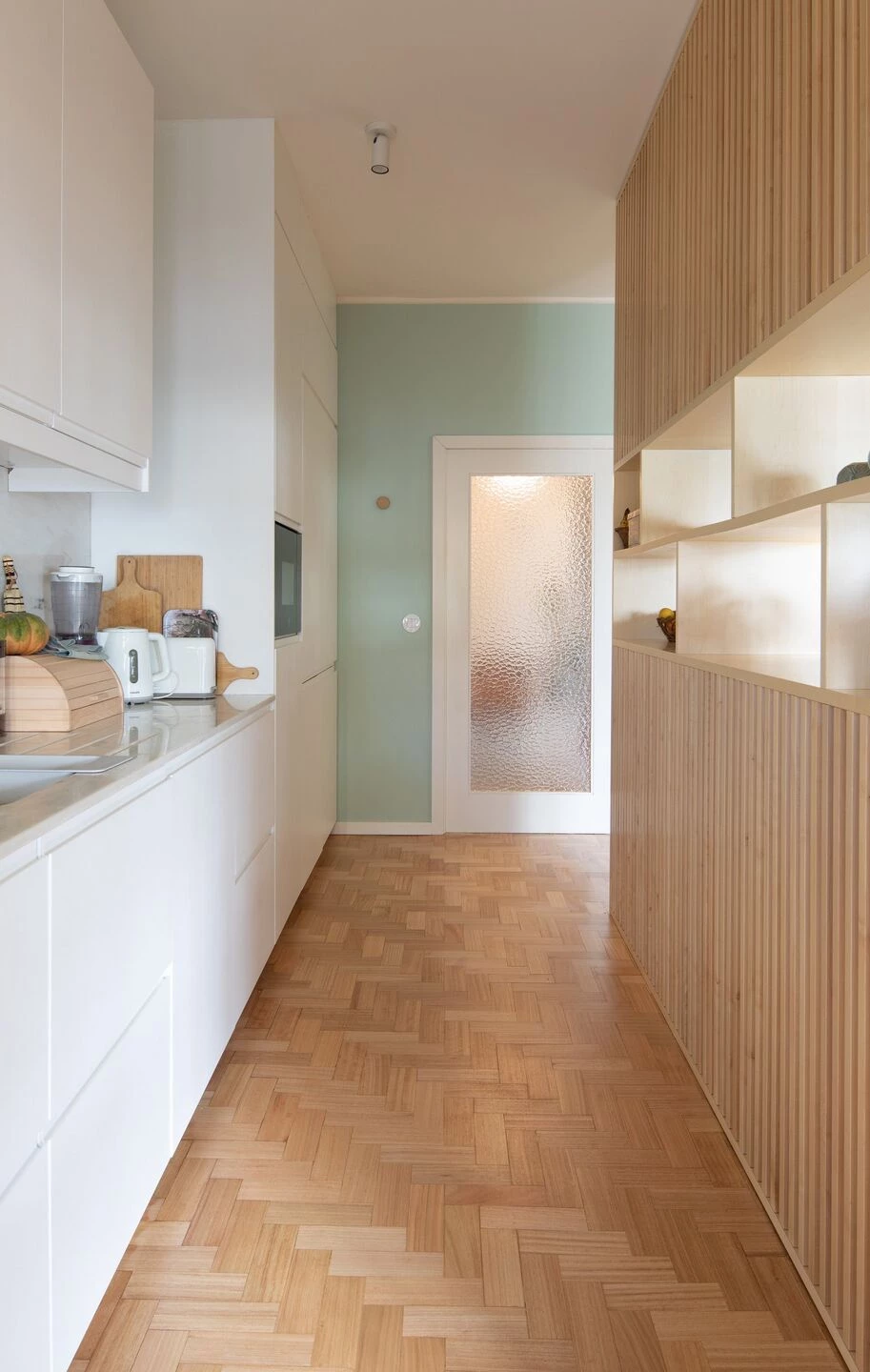 葡萄牙波尔图 MG 公寓丨RAS·A-13