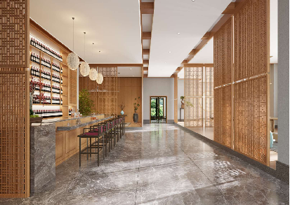 广州凤凰谷海归小镇丨中国广州丨惟心惟力-18