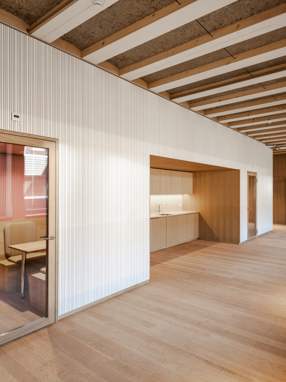 543 Hortus办公楼丨瑞士丨Herzog  de Meuron（赫尔佐格和德梅隆）-121