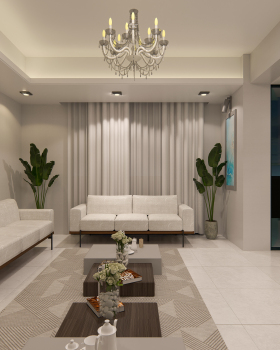 Interior Design (Residence)