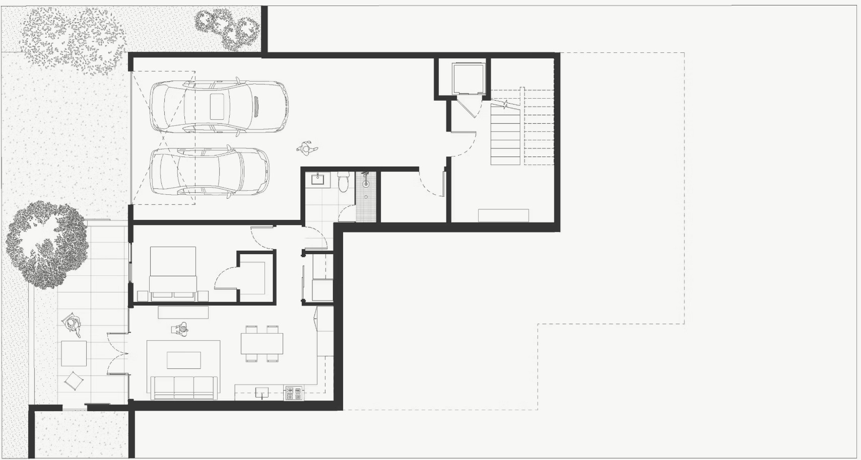 丨美国曼哈顿丨Venn Studio-42