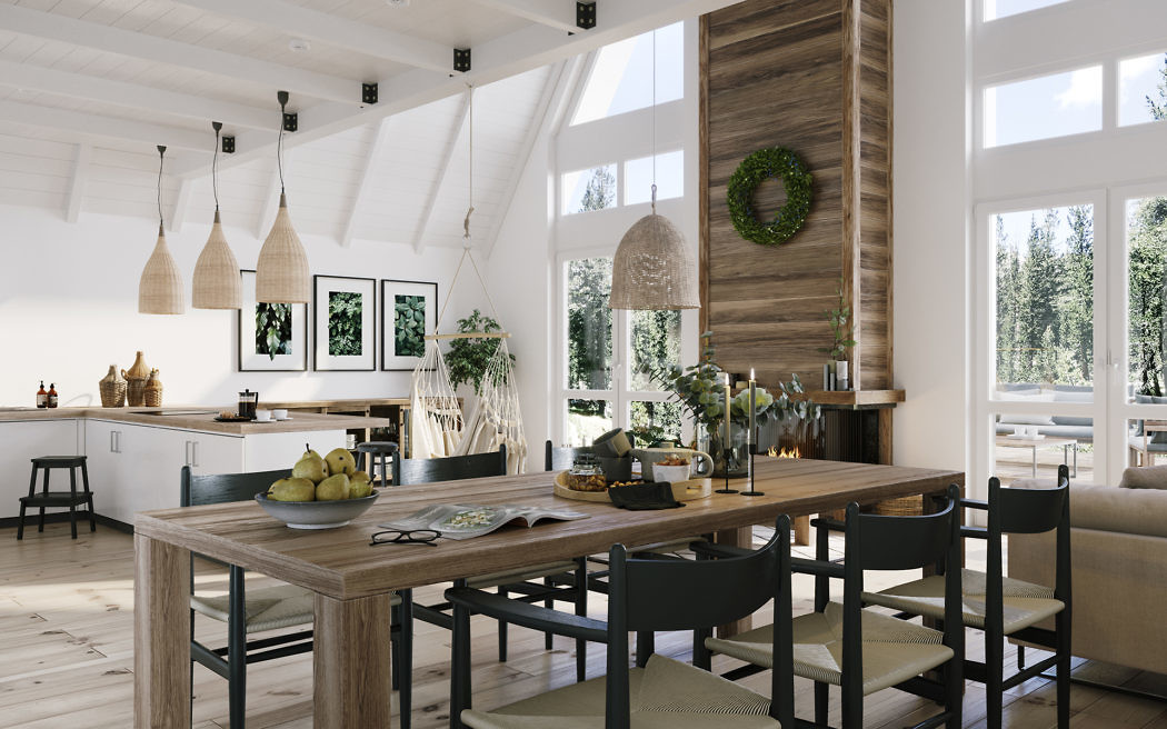 乌克兰利沃夫triangular住宅  BY Visuals-2