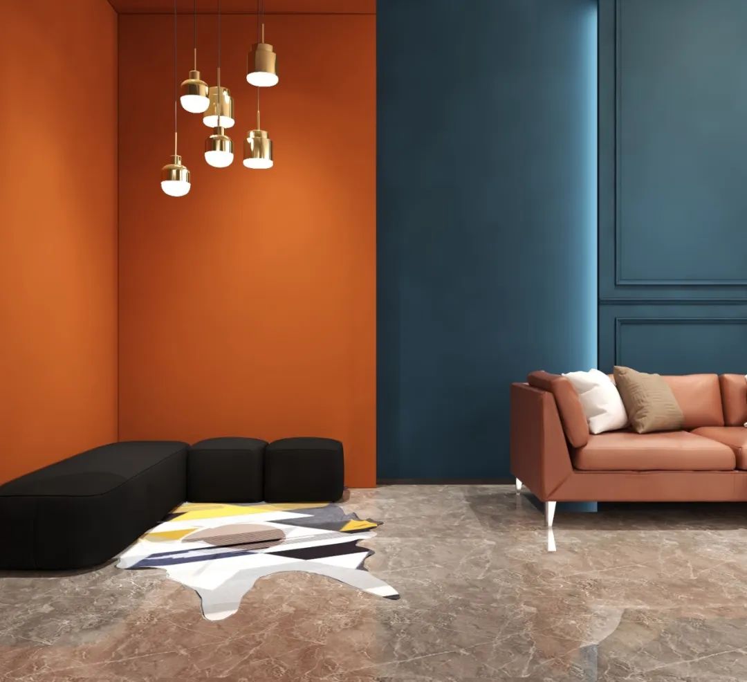 Wipe · Stain—艺术壁彩全国展厅设计| 左舍设计-73