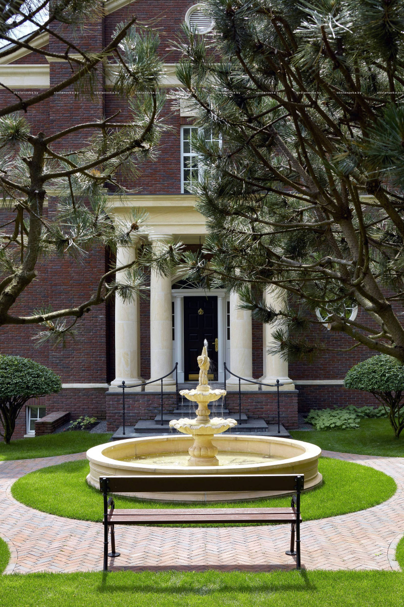 尤尔马拉住宅外立面项目丨亚历山大·克拉托维奇-9