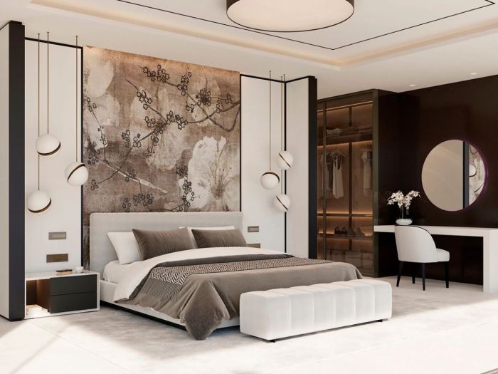 马贝拉豪华别墅设计丨西班牙 UDesign-94