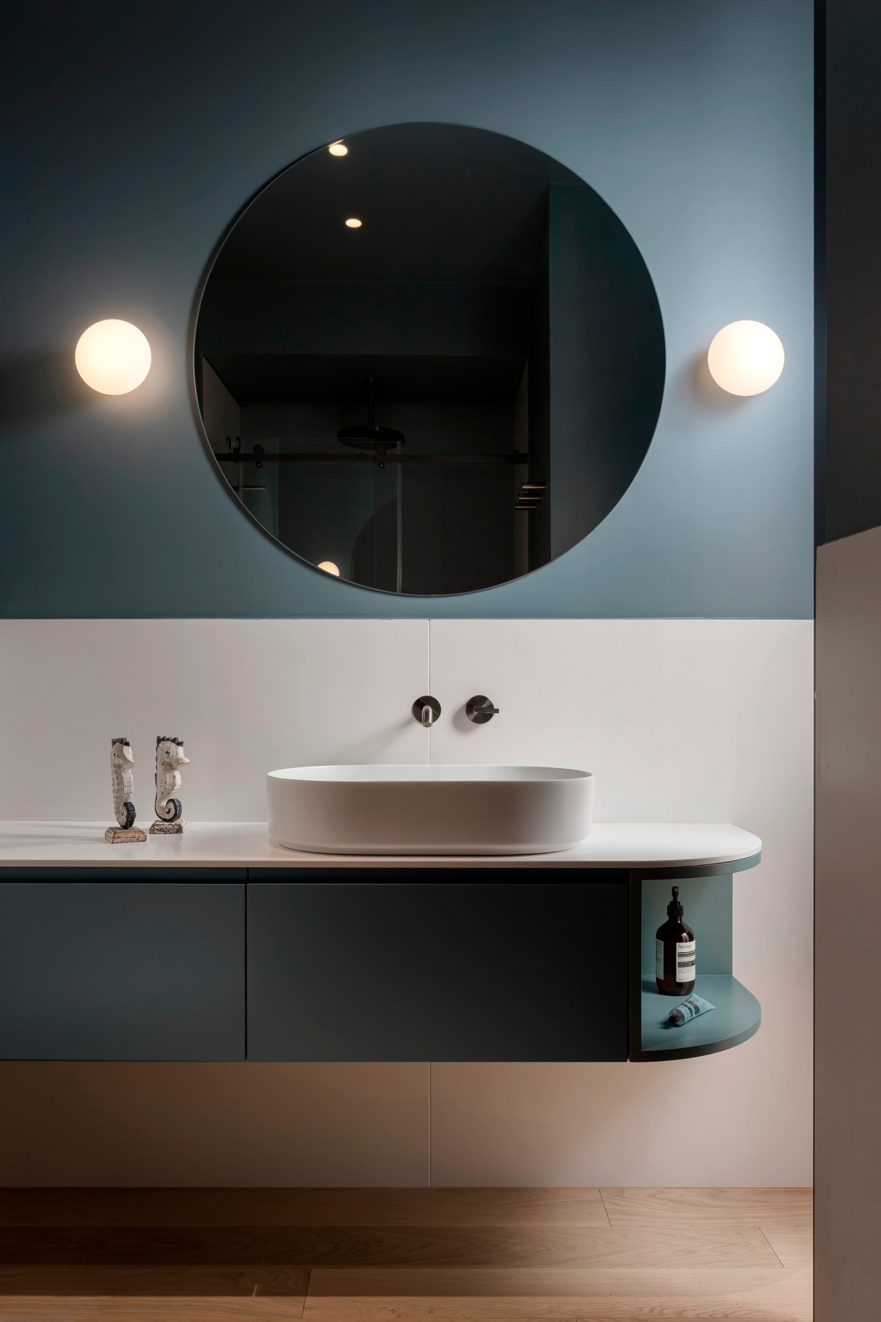 AP 住宅丨意大利丨DCEF Studio-25