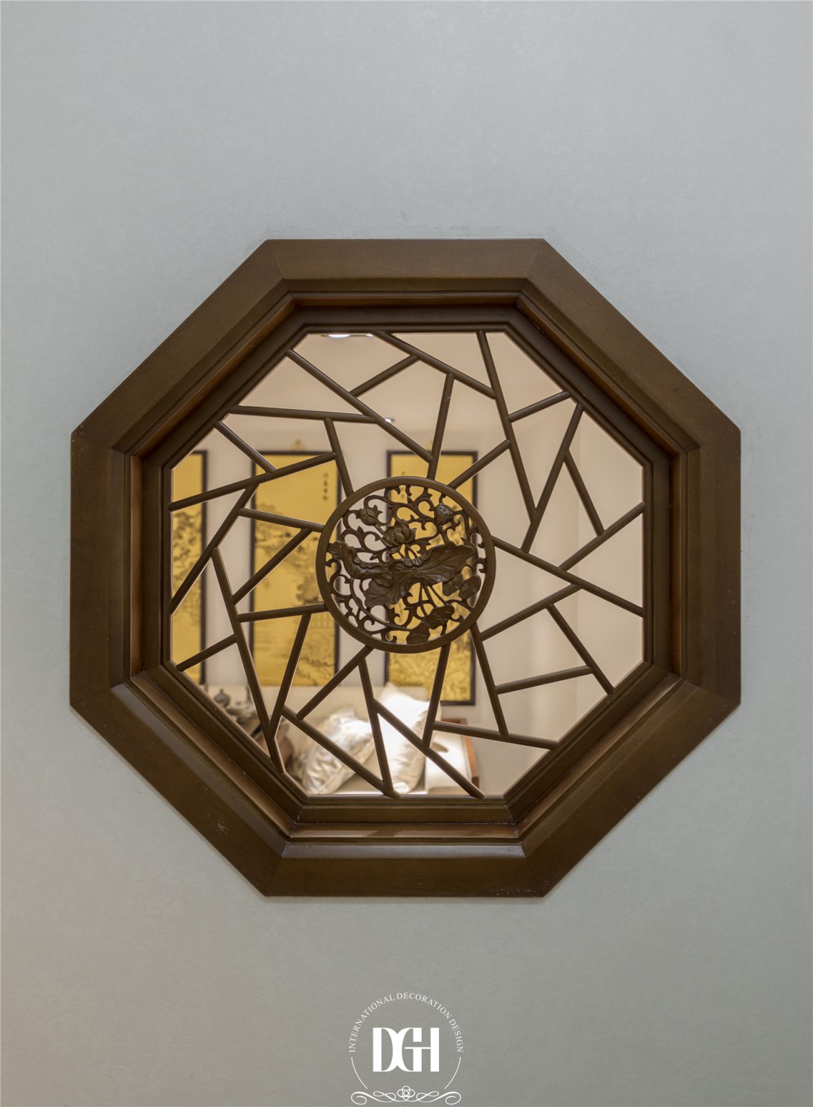 梦回家·心归素-18