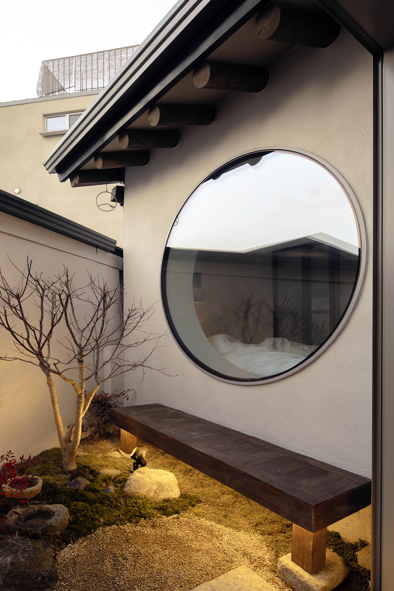 Z_Lab 设计 | 妹妹与她的纽瓦民宿（NUWA）-19