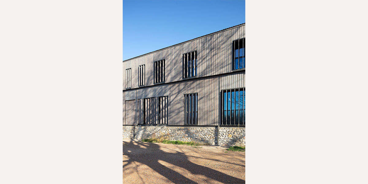 丨法国丨CoCo architecture等多家机构-11