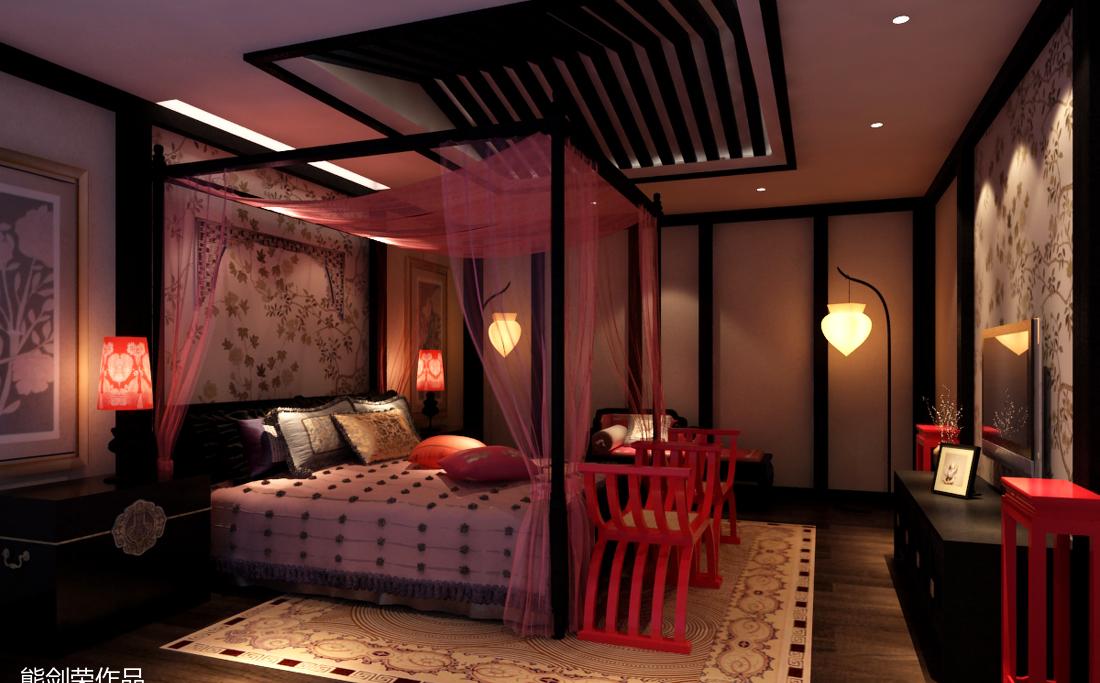 
三亚主题酒店 -5