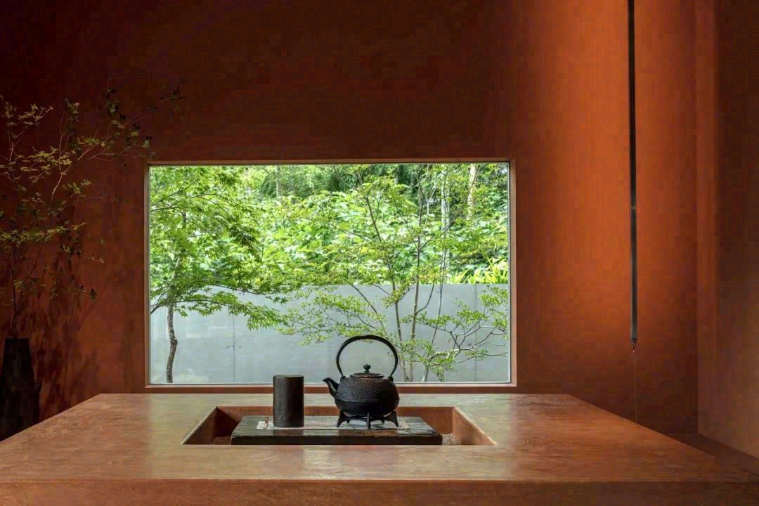 拉夫咖啡馆丨越南丨3fconcept-79