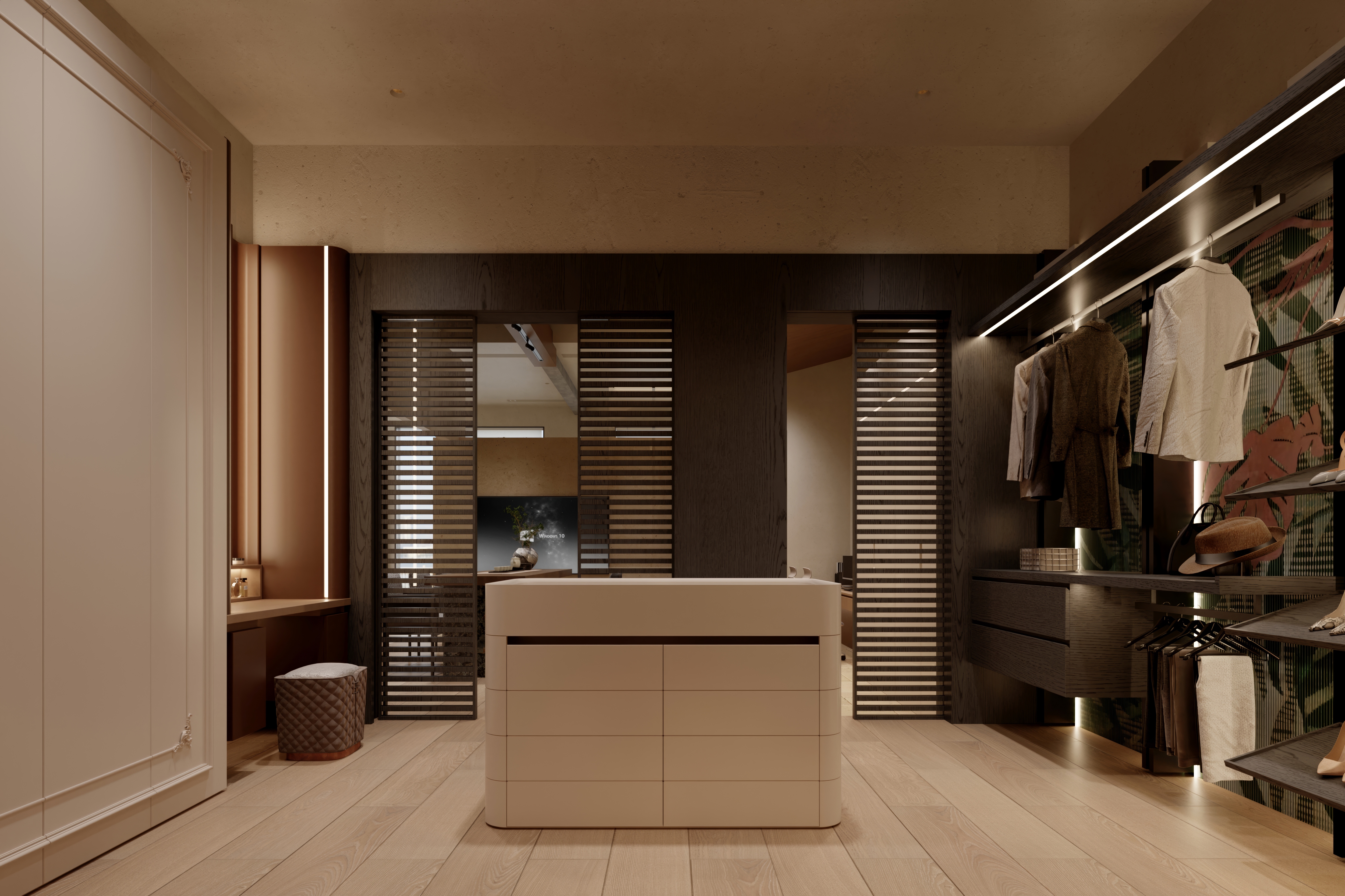 木材定制丨中国-26