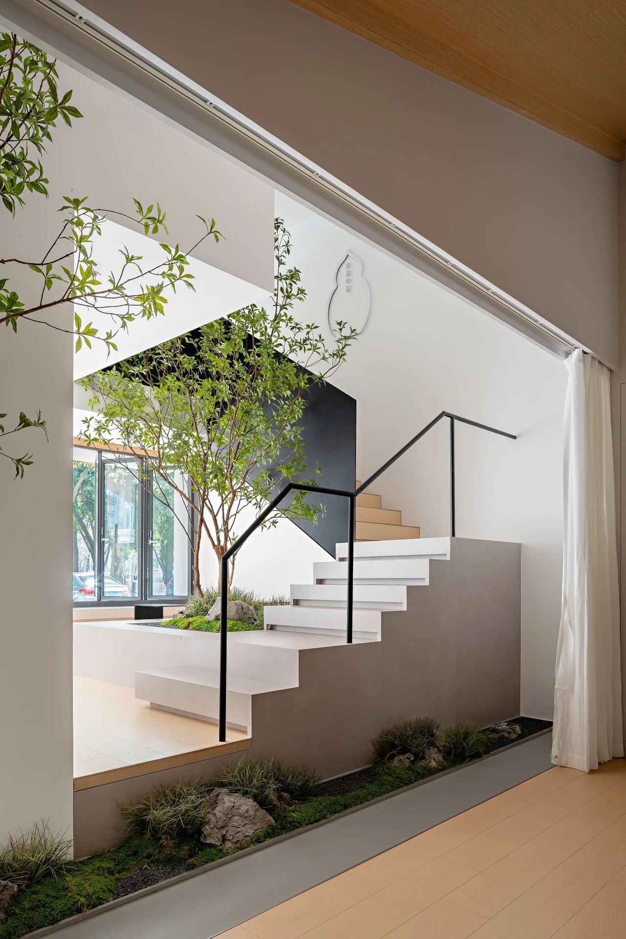 大医精诚丨中国深圳丨一乘建筑-96