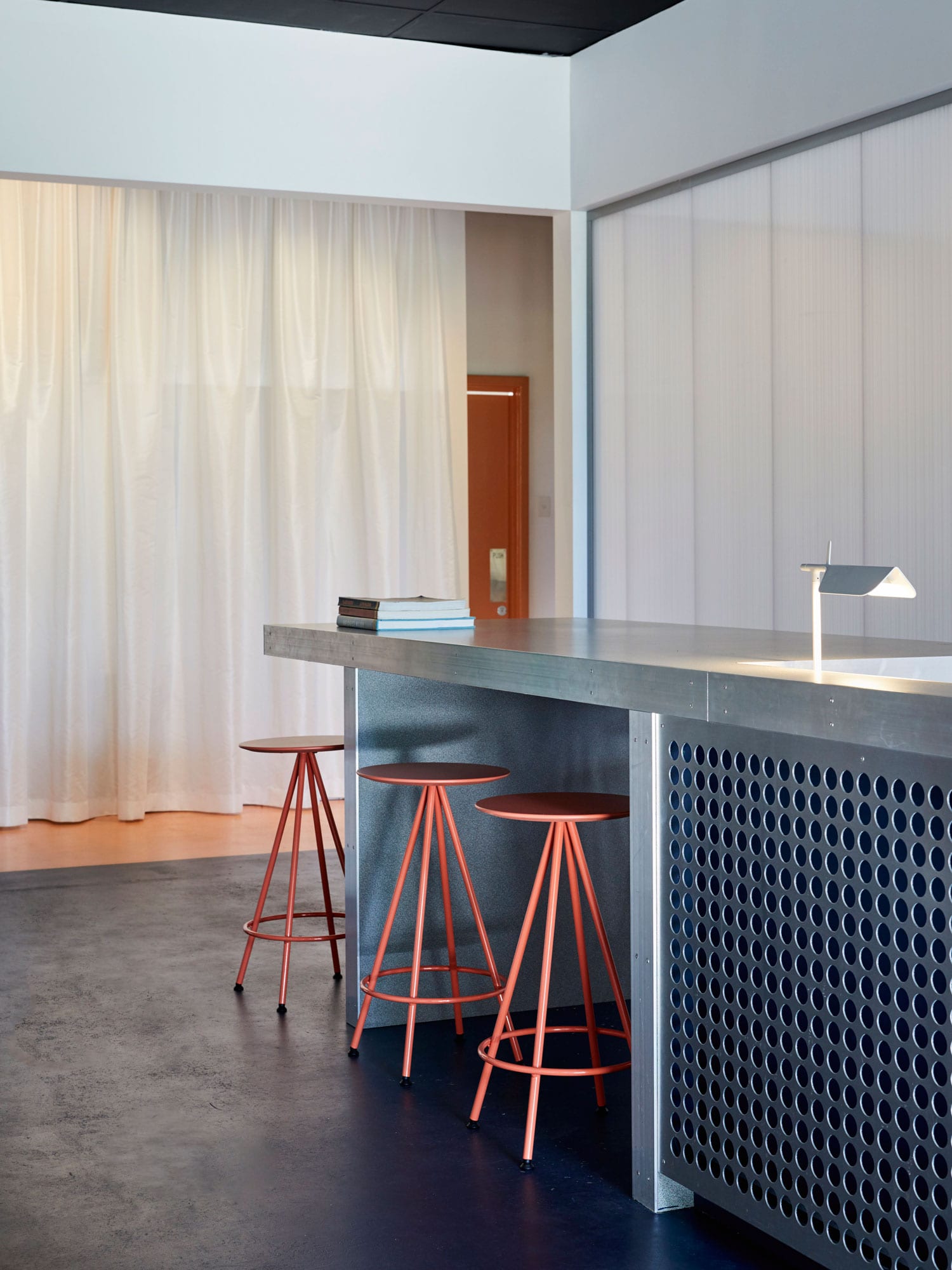 走进 Ohlo Studio | 探访珀斯室内建筑师 Jen Lowe 的创意世界-36