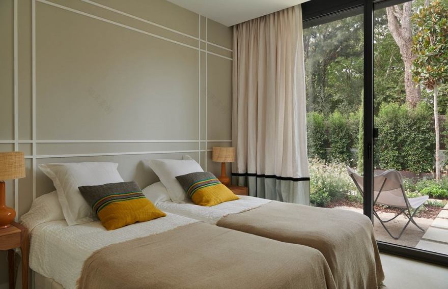 西班牙索托格兰德豪华别墅丨Casas Inhaus-6