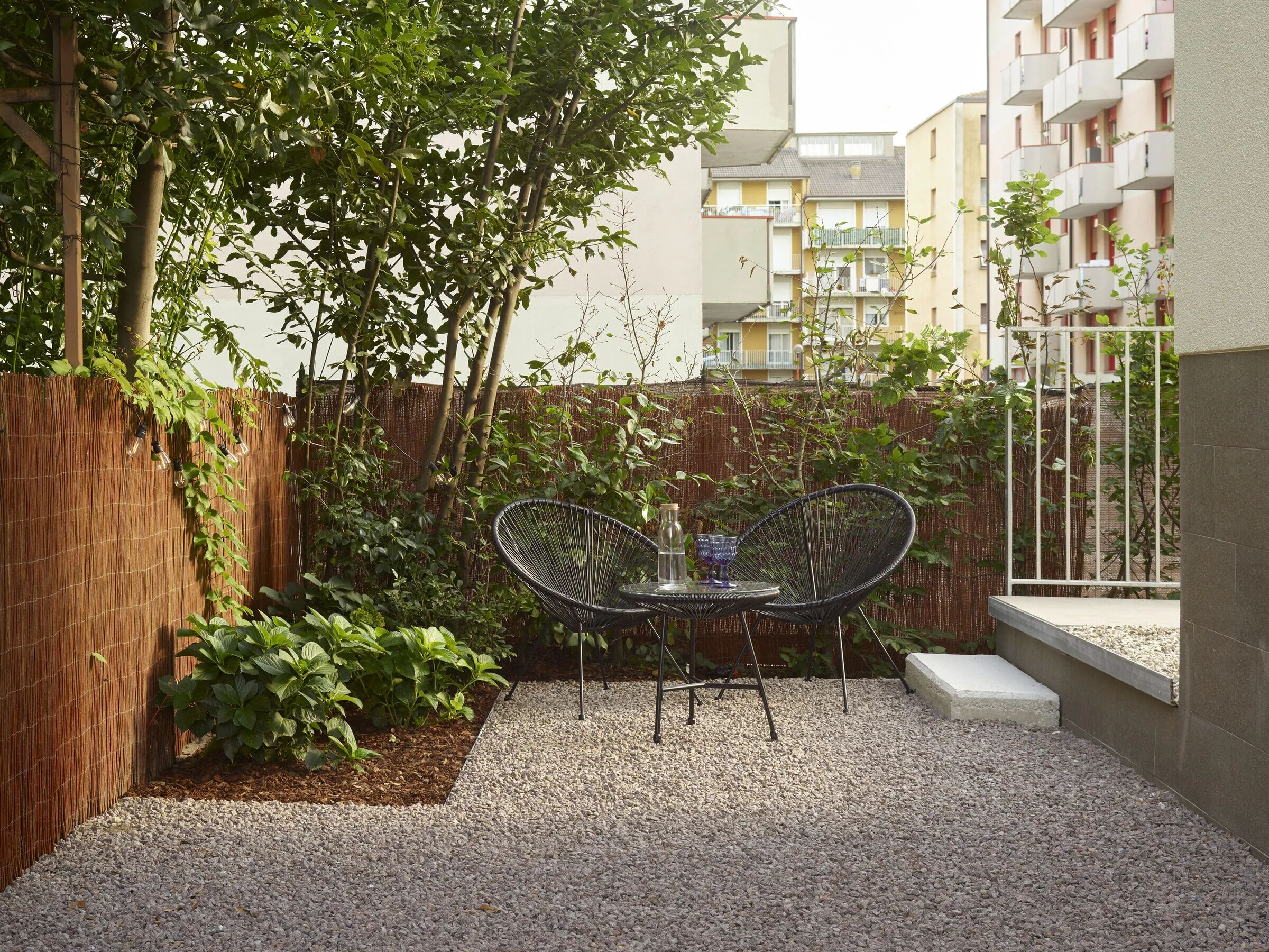 Ex officina apartments and lofts，特伦托  工业重构，诗意栖居_20251117-49