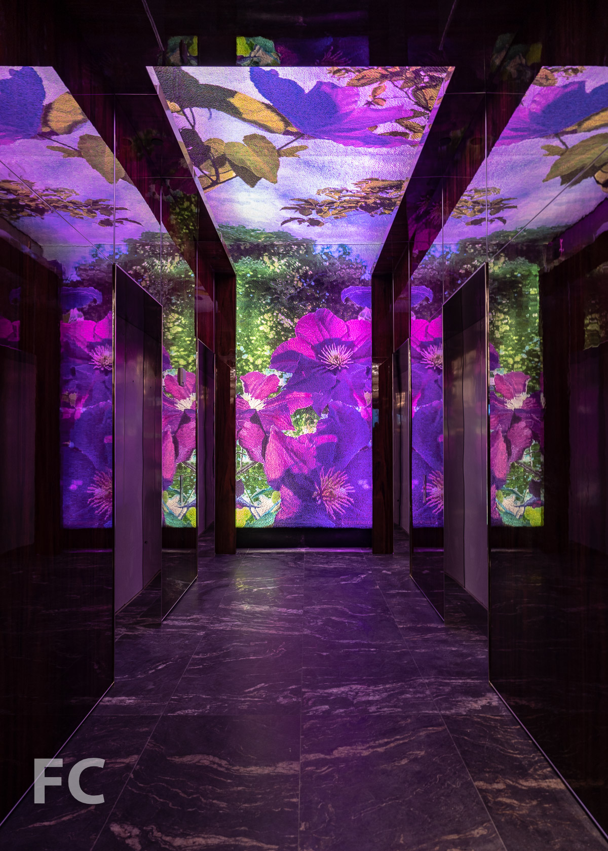 Construction Update: Hudson Yards — FIELD CONDITION-25