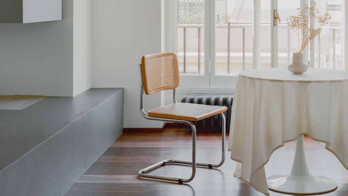 罗马某著名电影布景师的新艺术风格住宅改造丨意大利罗马-2