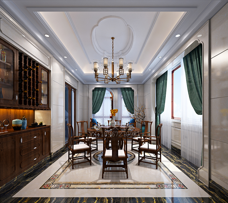 浙江车夫建筑装饰工程有限公司 | 十年品质、重视效率、更重视服务-18