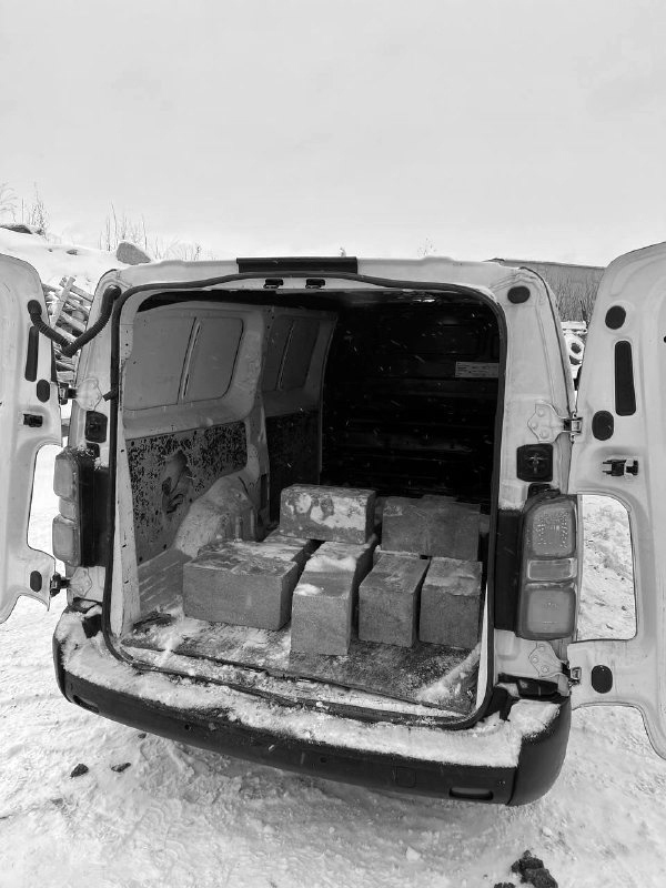 ALPHORN 圣诞甜品店丨俄罗斯圣彼得堡丨NIKITA VORONTSOV-25