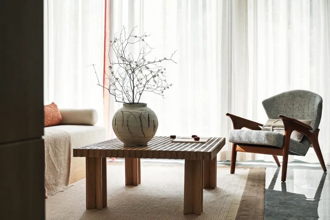 清远融创由心谷别墅丨中国清远丨深圳华墨国际设计有限公司-16