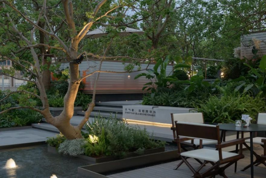 上海金地·嘉境丨中国上海丨LANDAU 朗道-10