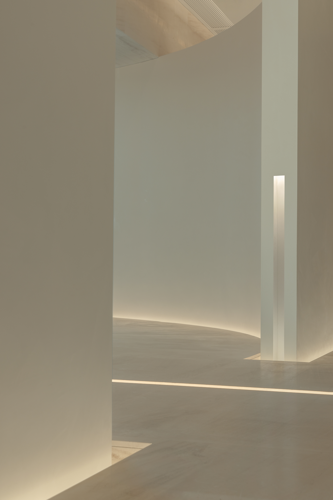 多睿诗 DORIS CASA 展厅设计丨中国广州丨尔我空间设计研究室-15