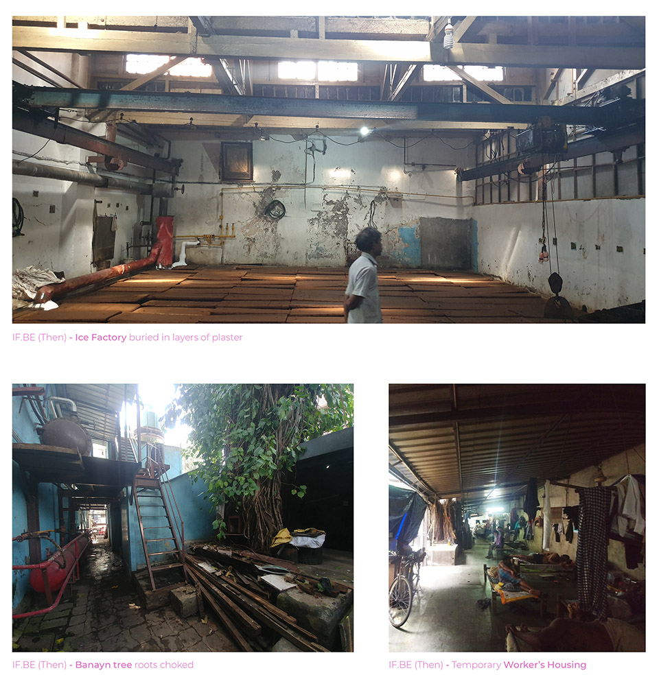 Ballard园区制冰厂改造丨印度丨Malik Architecture-63