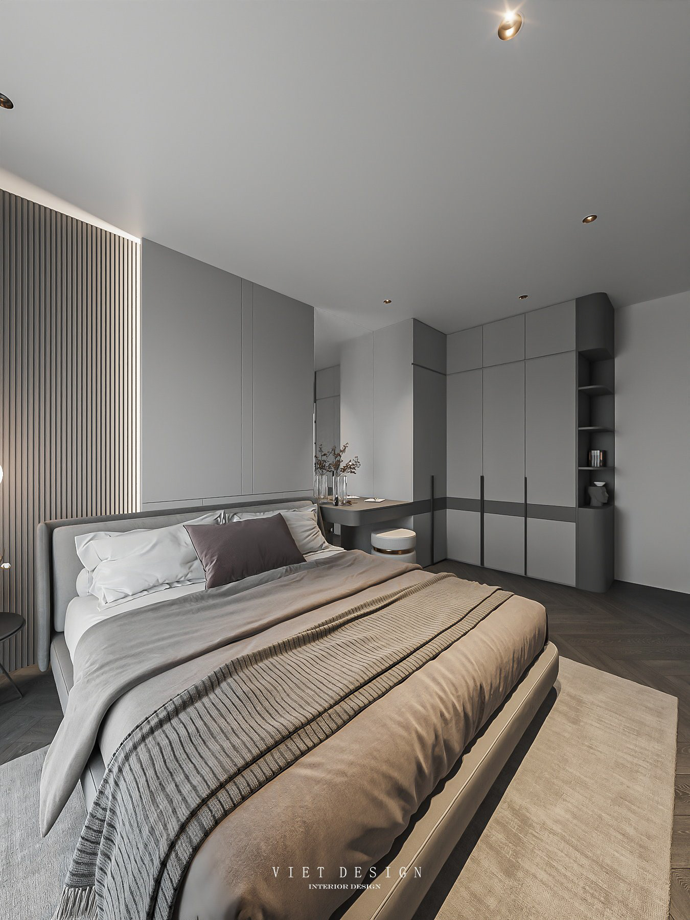 三角屋丨越南河内丨VIET Design-10