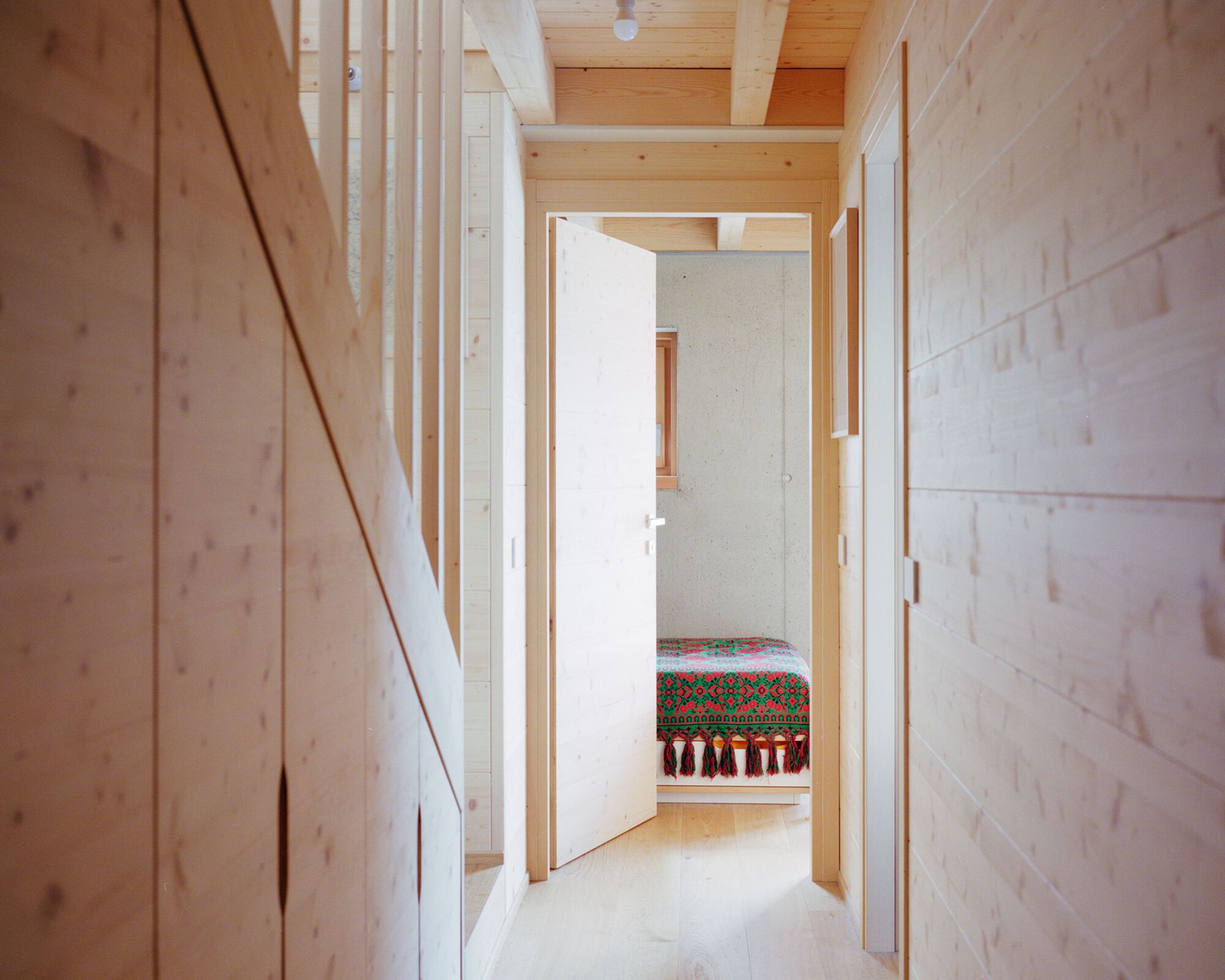 卡萨 PJA丨意大利丨ESarch-36