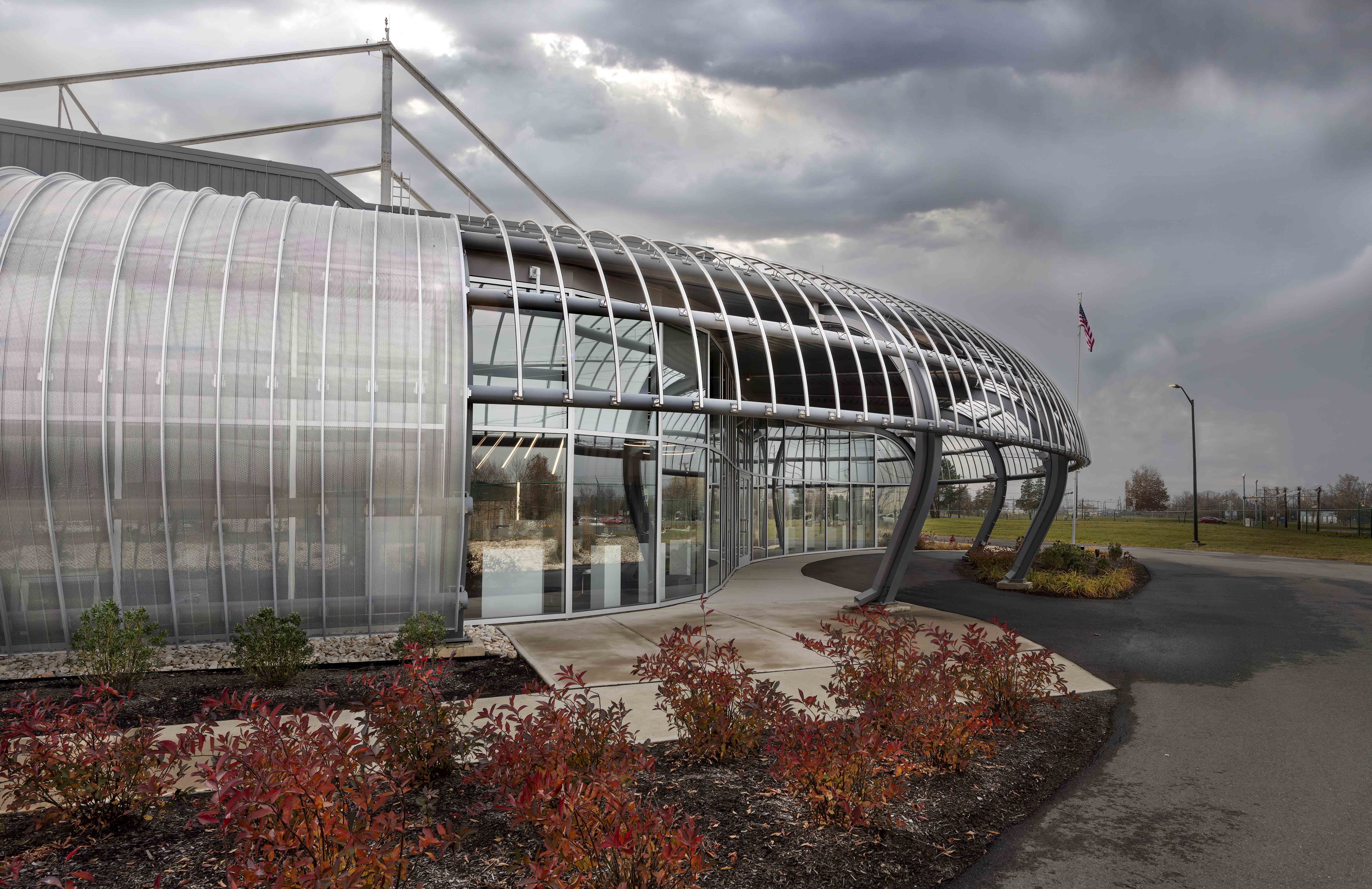 企业航班运营中心丨DCMAE-16