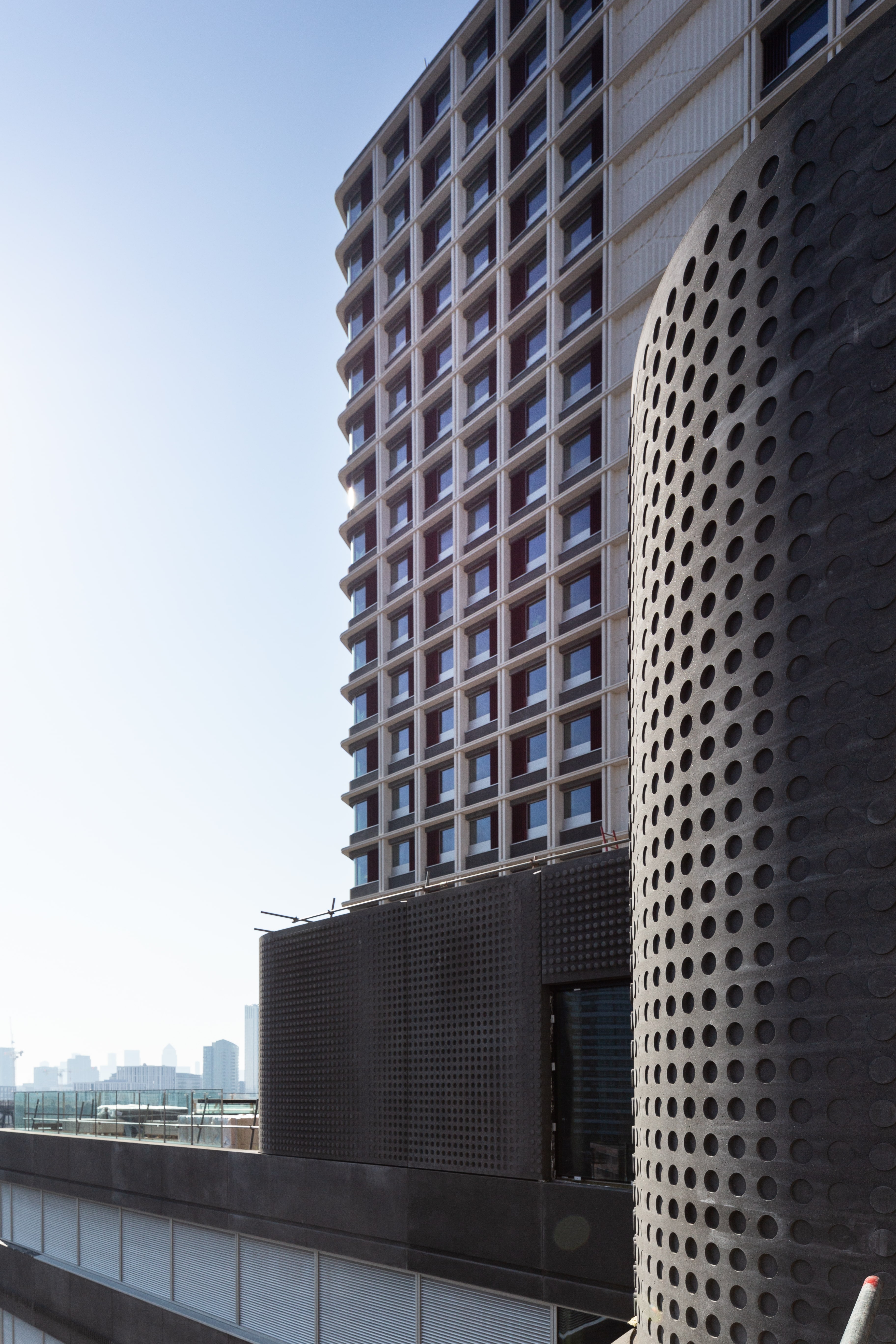 伦敦大学学院波尔西街西-16