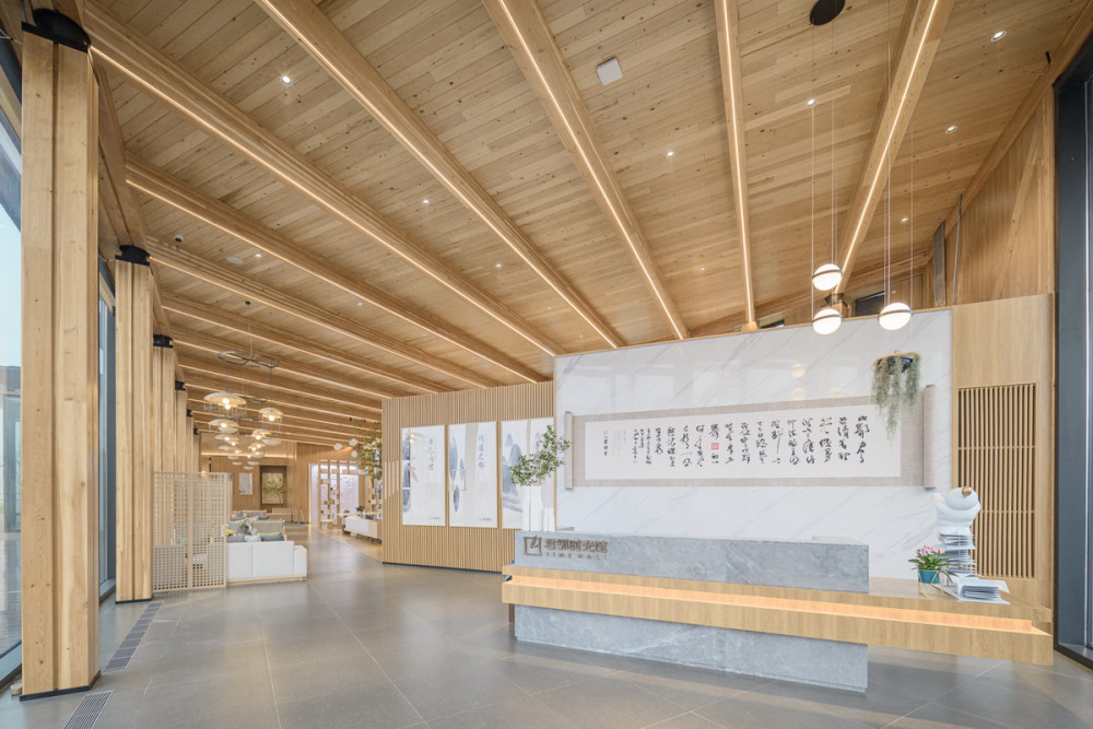 鄢陵建业君邻大院时光馆-26