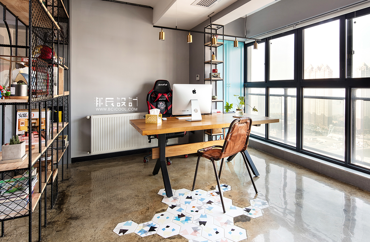 【武汉邦辰设计】 ★轻工业★混搭★「初衷」-41