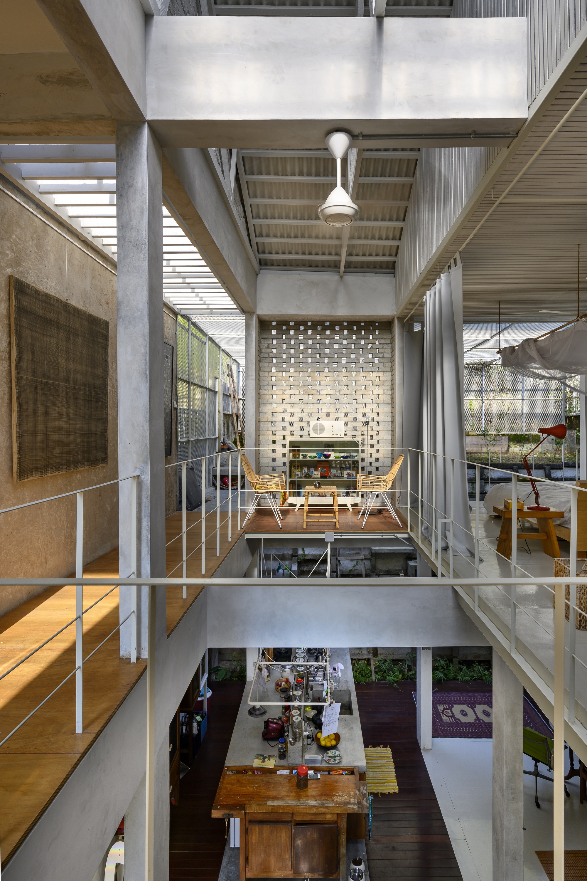 W39 住宅丨马来西亚丨Zlg Design-29