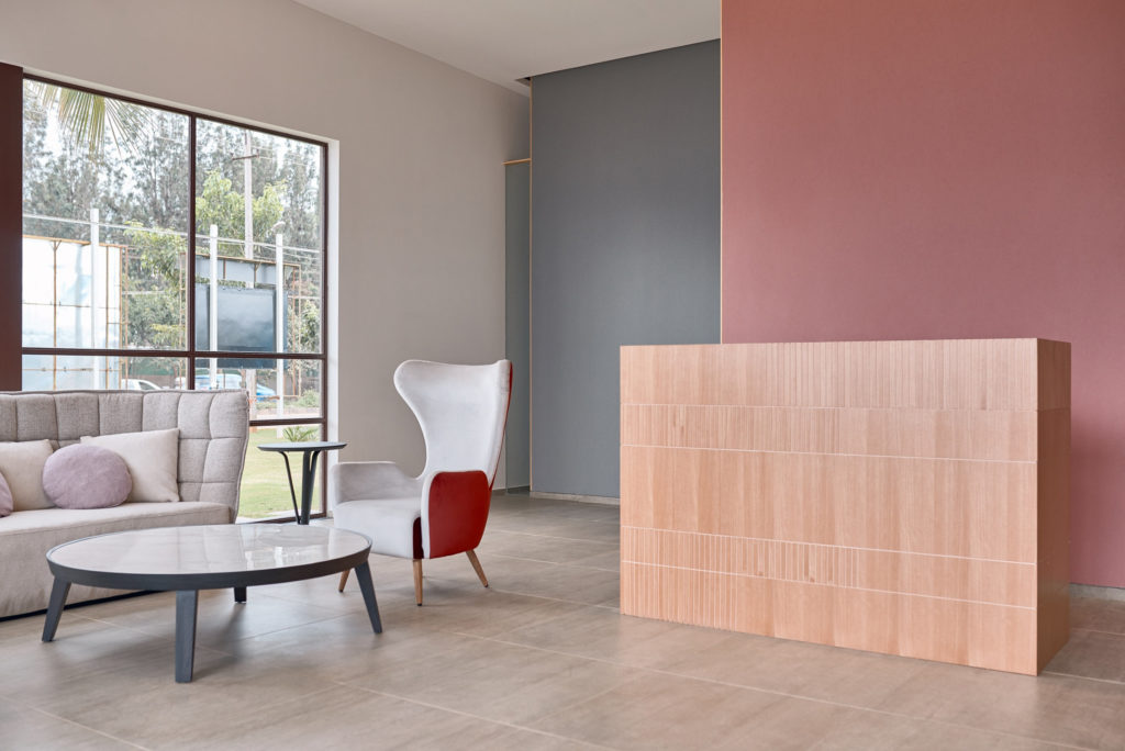 皮卡迪利兰花酒店（如果这是一个酒店名的常见译法；如果不是酒店名，Orchid是兰花，Piccadilly是皮卡迪利（伦敦著名大街名等） ，直译为皮卡迪利兰花 ） 丨IndiaBangalore丨FADD Studio-12