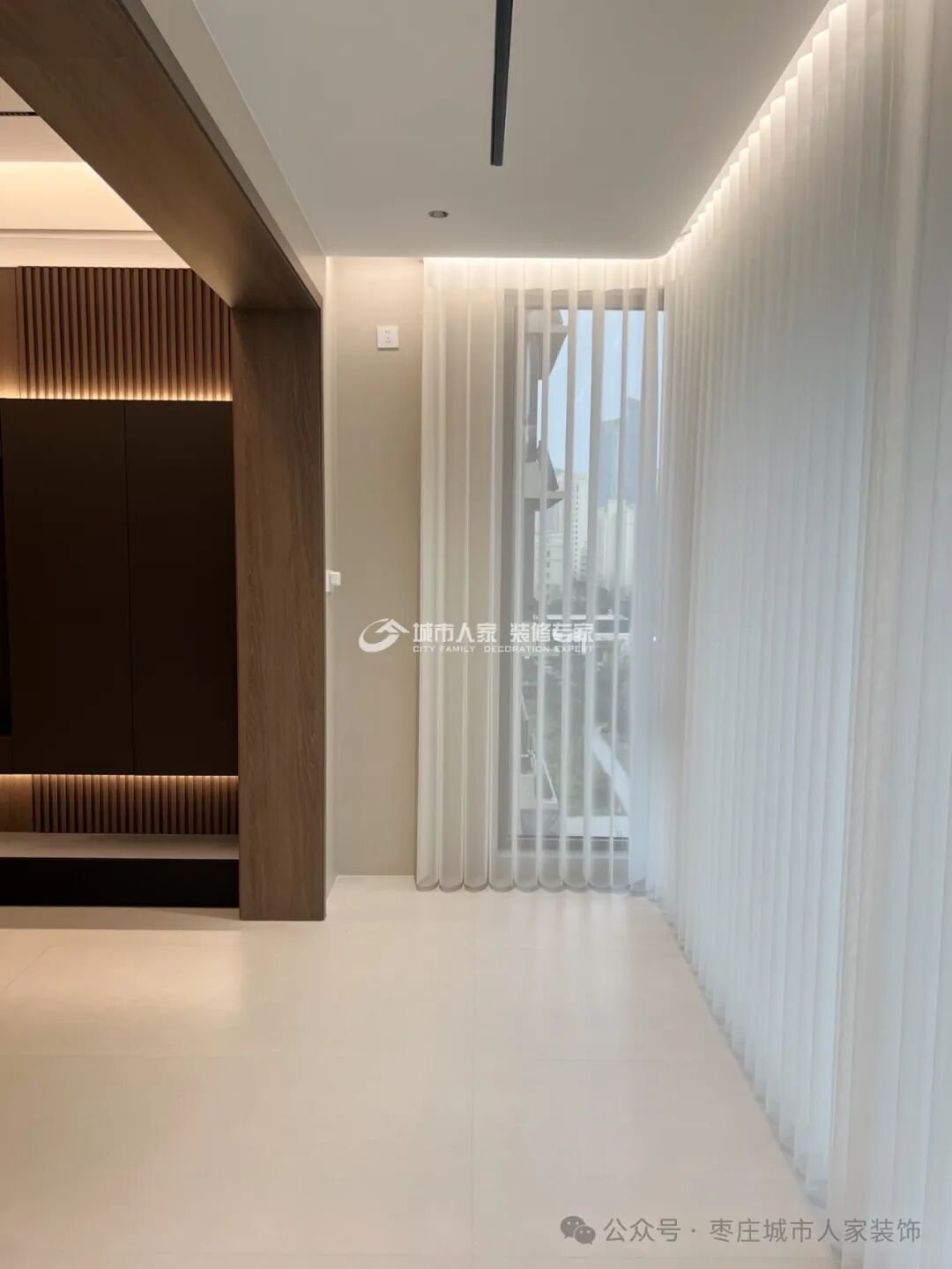 【完工实景】碧桂园.翡翠蓝山——这高级感多看一眼就要沦陷-35