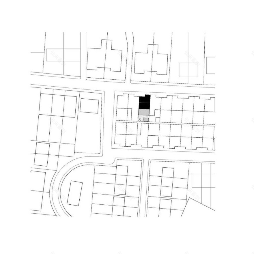 ODOS架构 | Carysfort路31号-18
